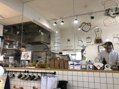 -不正咖啡(万达尊店)