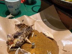 -费大厨辣椒炒肉(太平老街店)