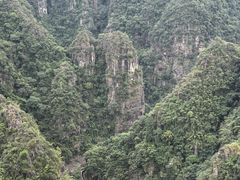 -广东大峡谷
