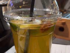 -探鱼·鲜青椒爽麻烤鱼(番禺万达店)