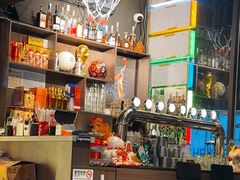 -京狮炙燥·精酿烧烤(首经贸店)
