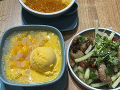 -杨枝金捞甜品(氹仔泉澧店)