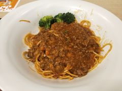 皇牌牛肉酱意粉-大家乐(广州荔湾领展广场店)
