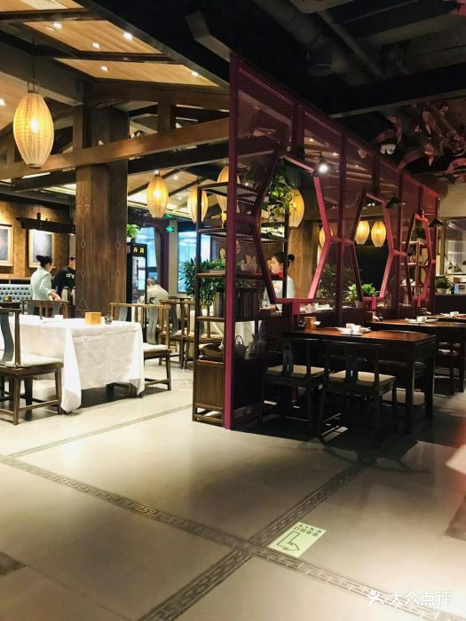 晋阳饭庄(白广路店)图片 - 第152张