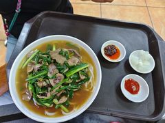 -珍珍小食店(西华路店)