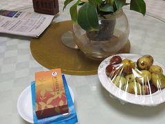 -金河半岛园林酒家(金融城店)