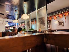 -徽韵人家·传承正宗徽菜(牡丹园店)