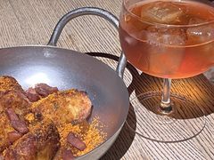 -毛辣果·酸(OHA复兴西路店)