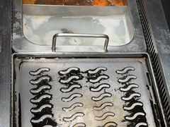 -星伦多自助料理·涮烤一体(虹悦城店)