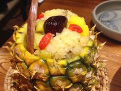 -云海肴·汽锅鸡·云南菜(美罗城店)