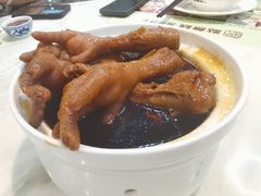 -點無缺茶楼·海鲜酒家(世博店)