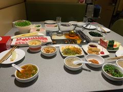 -海底捞火锅(海宁路店)