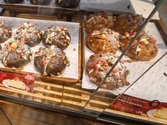 -CARINO BAKERY&CAFE(人广来福士店)