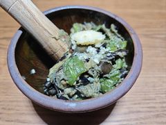 擂椒皮蛋-掌上鲜(南顺城街店)