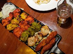 -Bombay Grill印度餐厅