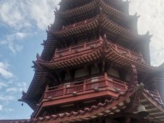 -大雁山风景区