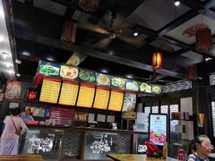 -龙抄手(文殊坊店)
