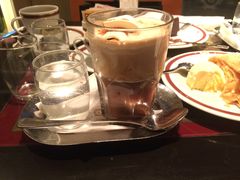 酒精咖啡-Cafe Sacher(WIEN)
