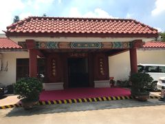 -小榄人家酒楼(民安店)