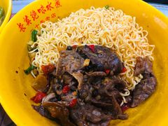 -长英绝味水煮(老字号洪都总店)