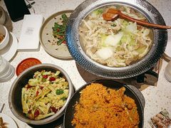 -Waanjai 晚嘉餐厅(南京商厦店)