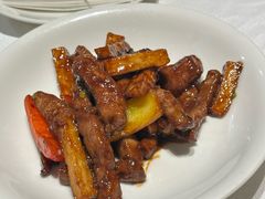 -莆田餐厅PUTIEN(武商MALL店)