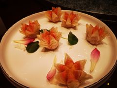 -中国坊中餐厅(石家庄希尔顿酒店)