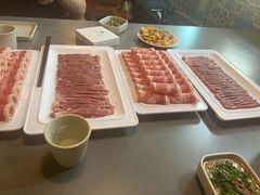 -君邦火锅(新疆大厦店)