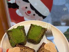 -发酵食堂(屏风街店)