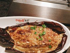 -可口香·非遗烧烤(南岗直营店)