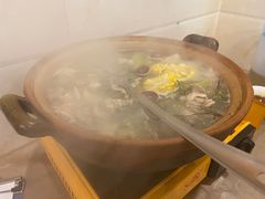 -洪大厨鸡煲(福田店)