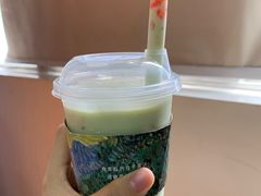 -野萃山·潮汕厚果汁(十亩地店)