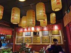 大堂-洛阳面馆(红专路店)