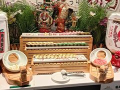 -南美元生态大酒店(海珠店)