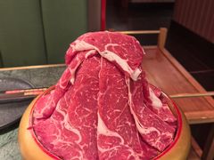 -牛New寿喜烧(中山公园龙之梦店)