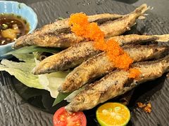 -炙柒Sekinana·精致料理 烧鸟·铁板烧(海上世界店)