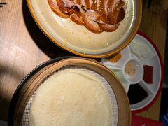 -青年公社烤鸭(蜀山万象汇店)