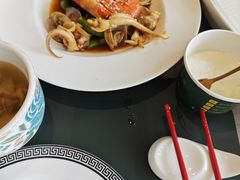-龙井御庄·精致江南菜(龙井店)