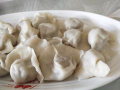 -口福饺子烤鸭(恒大御湖庄园店)