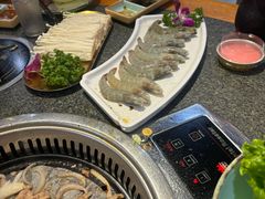 -鹤之乡·齐齐哈尔烤肉·非遗(秋涛路店)