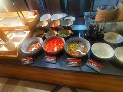 -比格比萨自助(花园路店)