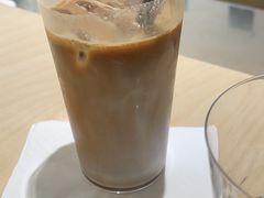 -Onirii Coffee(长乐路店)