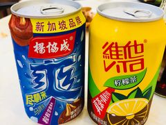 -桥东喜碧海鲜街(水东街店)
