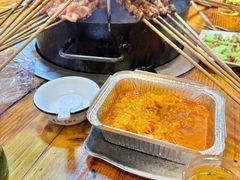 -源味居手把签烧烤(长春一店)