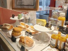 -贝瑞咖啡(深圳机场店)