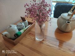-酒井酱子·深夜食堂(东城汇店)