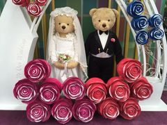 -成都泰迪熊博物馆