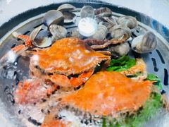 -蔚海之都·象山蒸汽海鲜(仙霞路店)