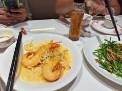 -稻香海鲜饭店(第一国际店)