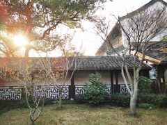 -浙江省博物馆(孤山馆区)